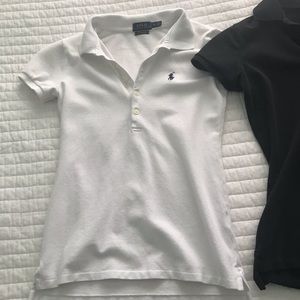 Polo Slim Fit Shirt